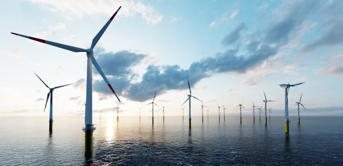 Offshore Wind