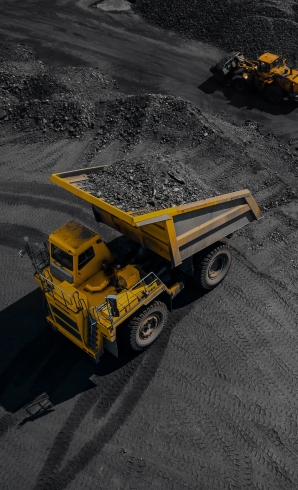 Mining