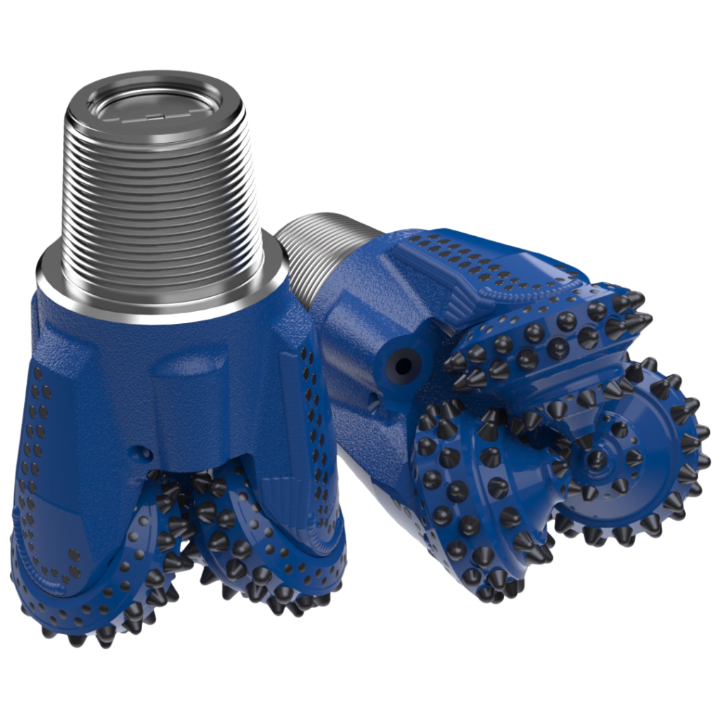 10⅝” Rotary Drill Bits