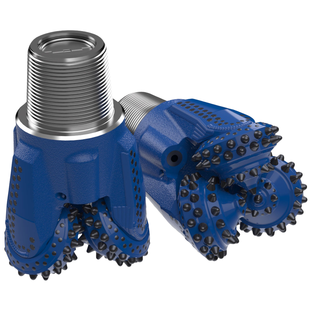 10⅝” Rotary Drill Bits