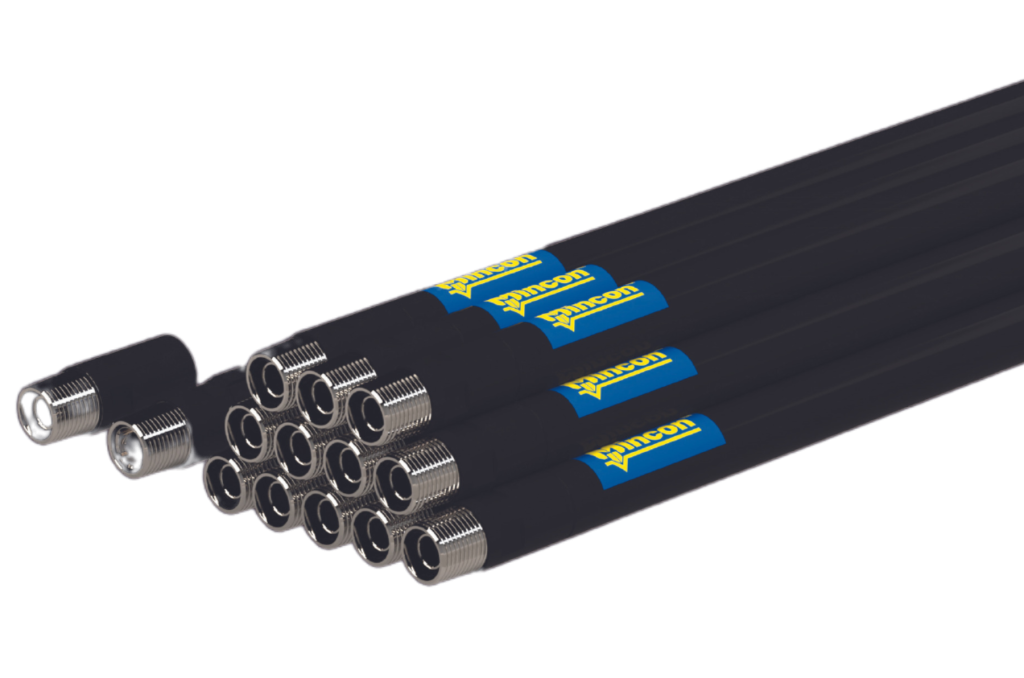 Drill String Components