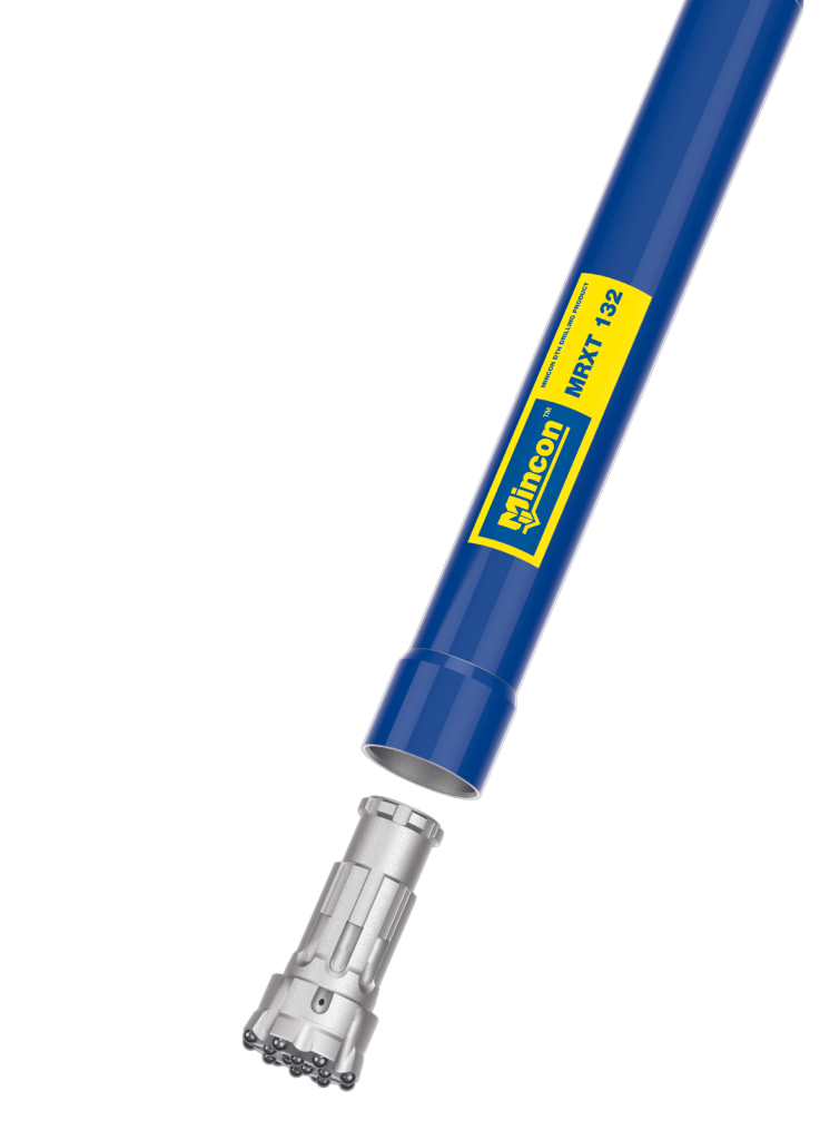 RC Drill Bits
