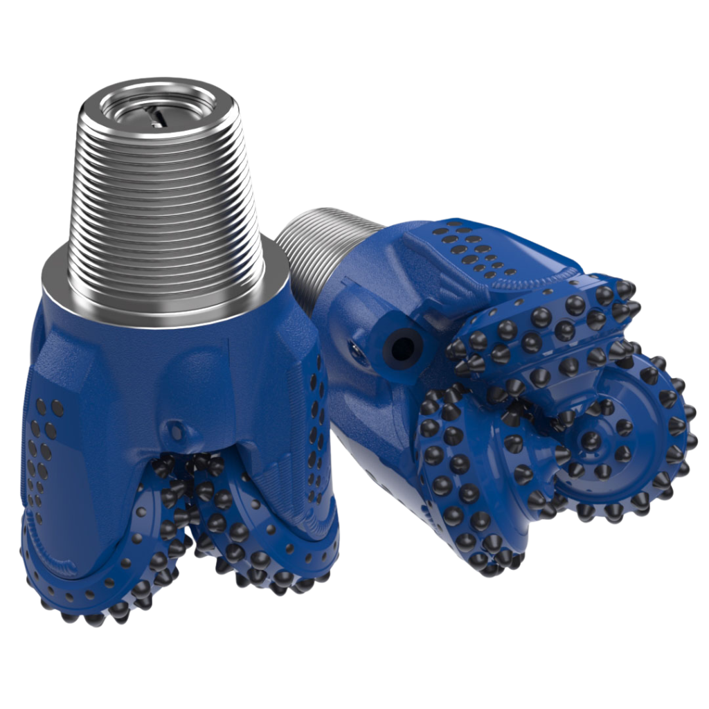 7⅞” Rotary Drill Bits
