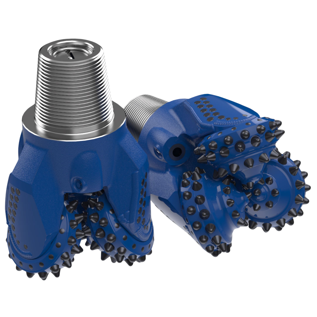 9″ Rotary Drill Bits