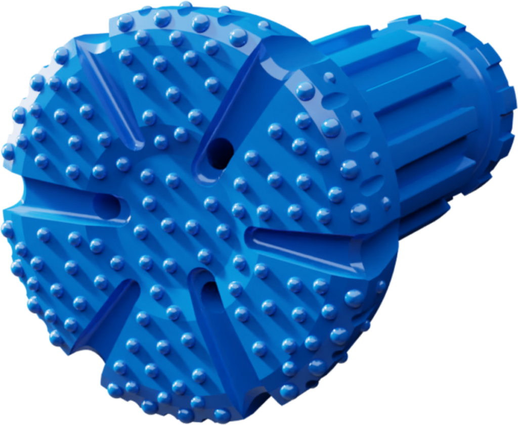 Rock bit