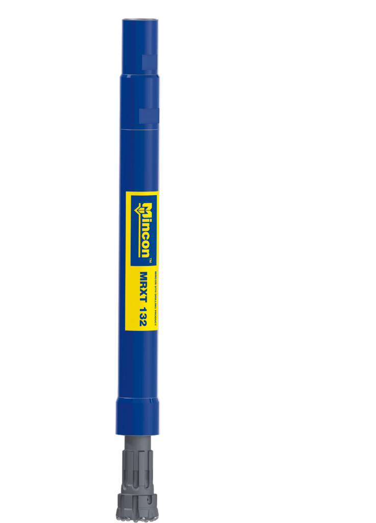 MRXT RC Hammer Range