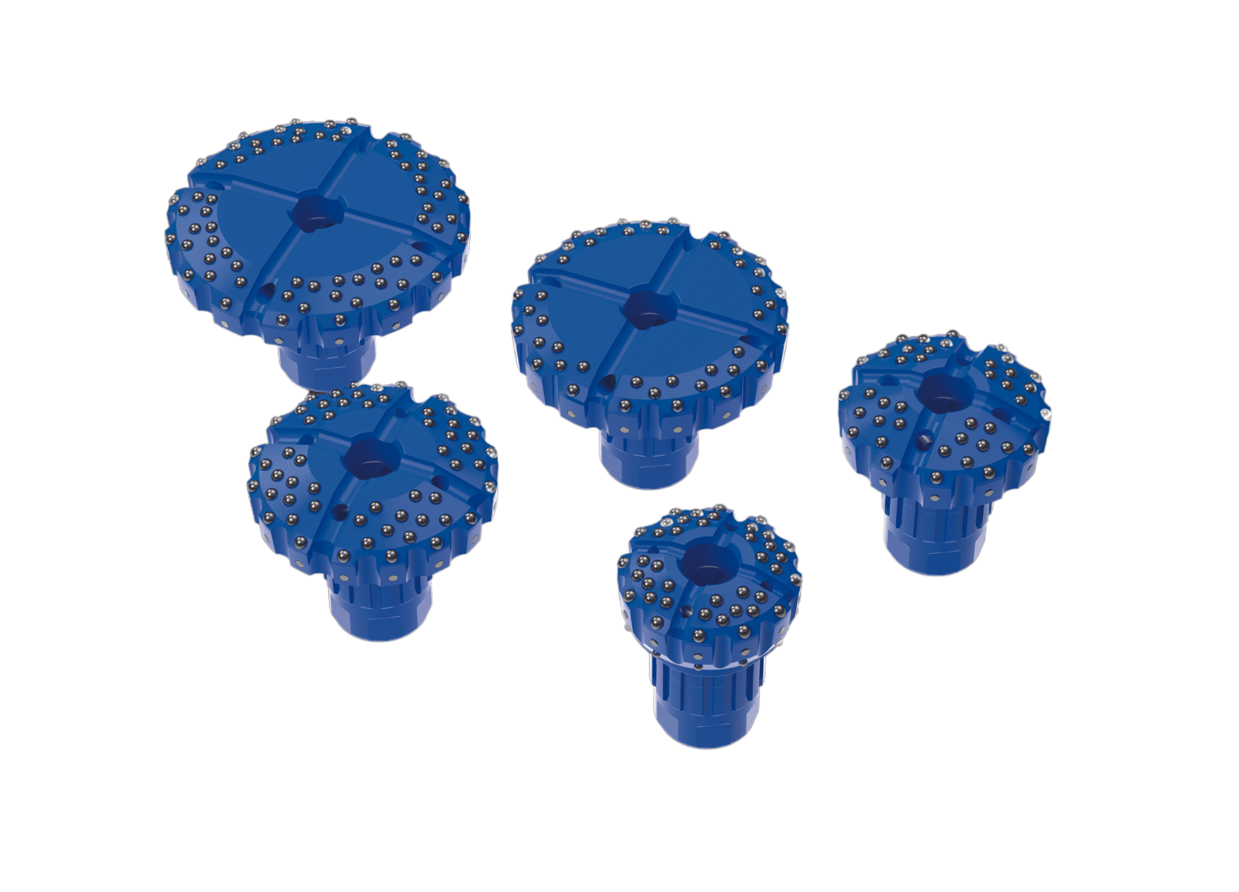 HDD Drill Bits