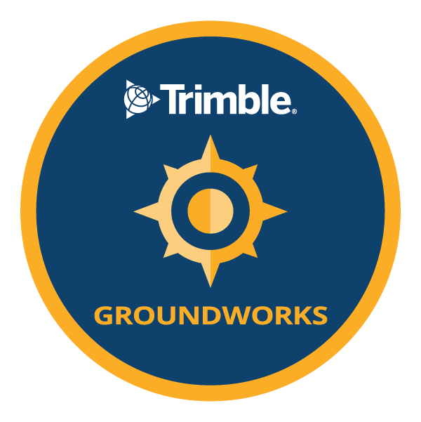 Trimble Groundworks