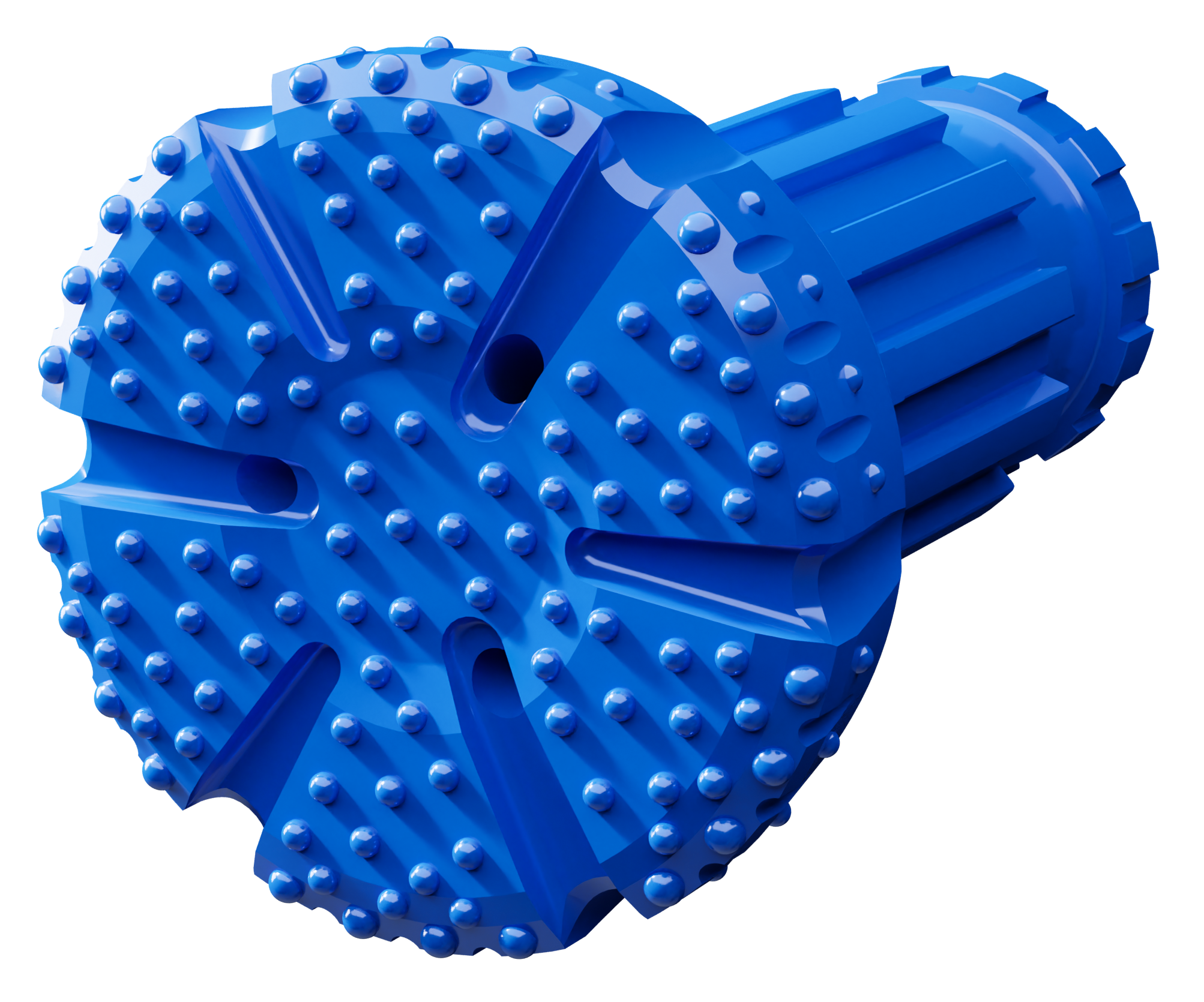 Large Diameter Rock Bits